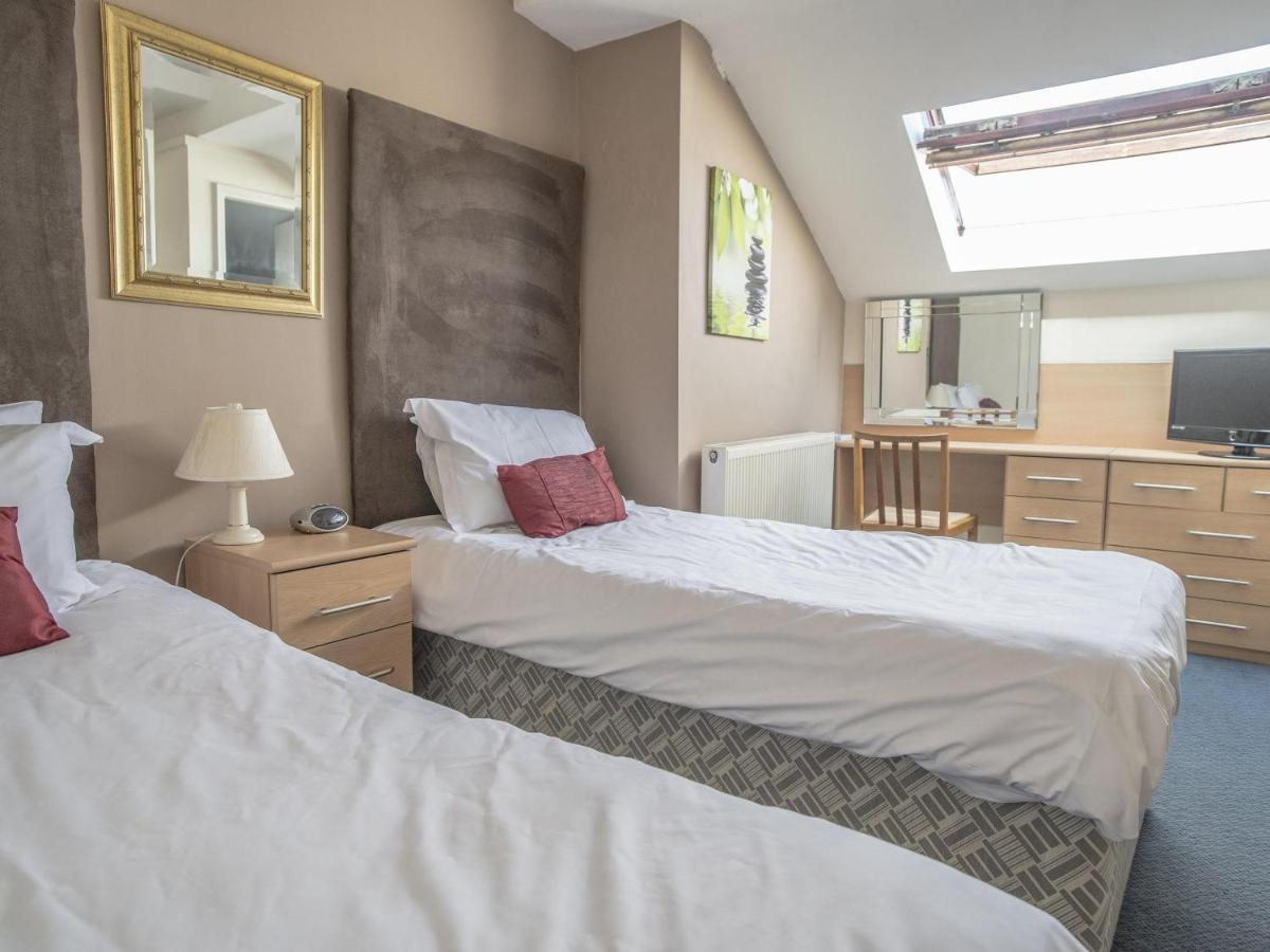 Baytrees Hotel Southport Kültér fotó