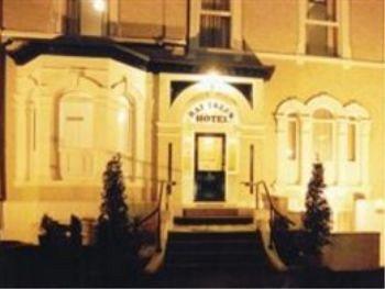 Baytrees Hotel Southport Kültér fotó