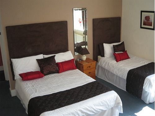 Baytrees Hotel Southport Kültér fotó