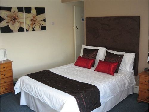 Baytrees Hotel Southport Kültér fotó