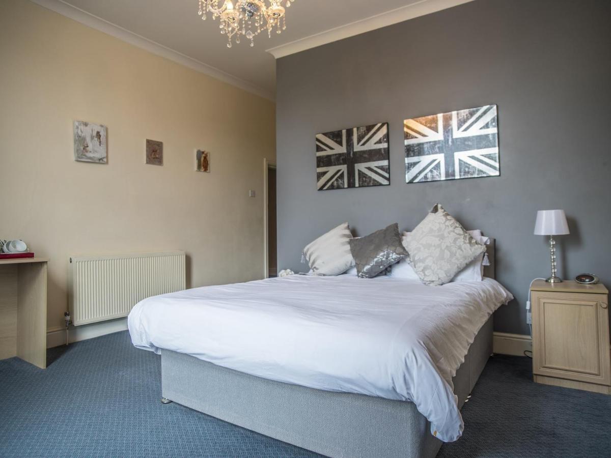 Baytrees Hotel Southport Kültér fotó