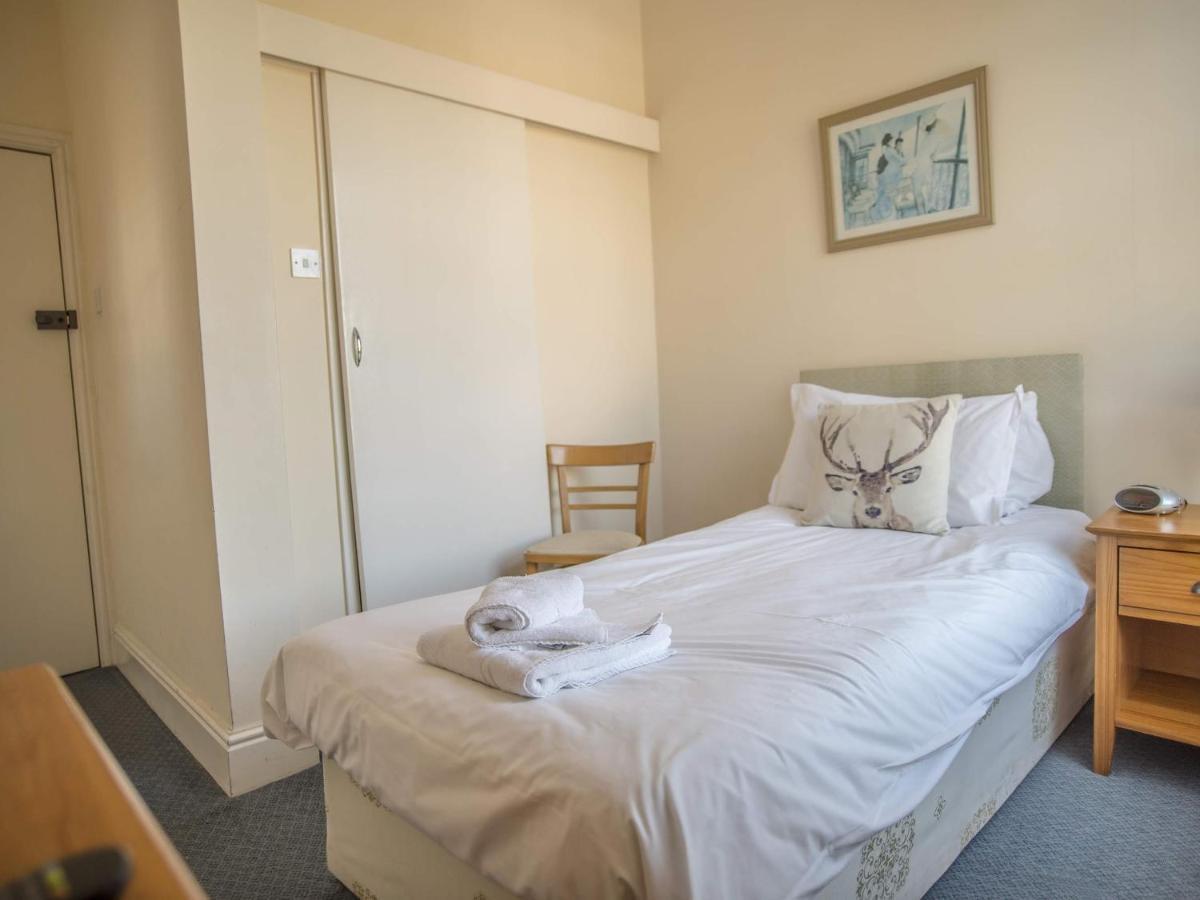 Baytrees Hotel Southport Kültér fotó