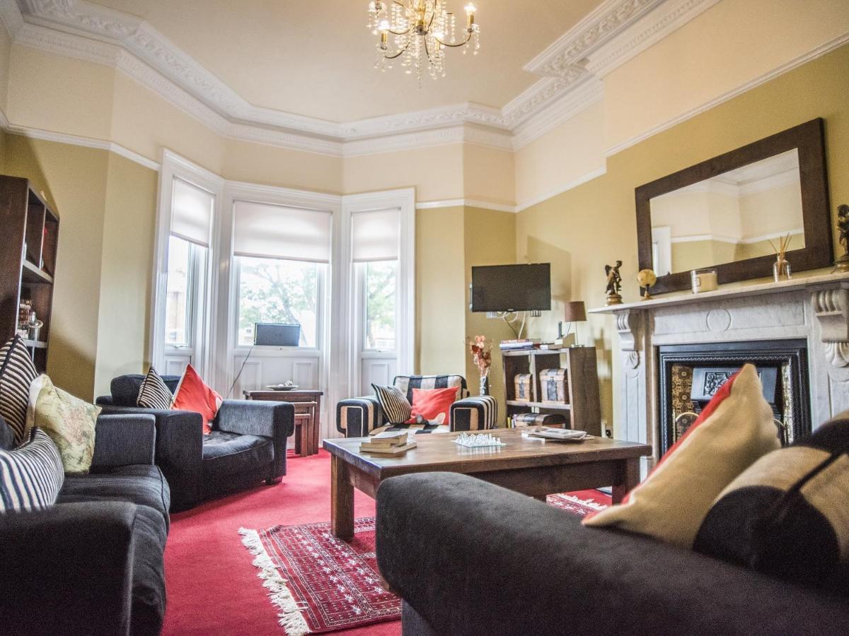 Baytrees Hotel Southport Kültér fotó